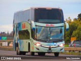 Buses Bio Bio 389 na cidade de Los Ángeles, Biobío, Bío-Bío, Chile, por Seba Hernández. ID da foto: :id.