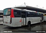 Expresso Pégaso D87305 na cidade de Rio de Janeiro, Rio de Janeiro, Brasil, por Jorge Lucas Araújo. Número da foto: #:id.