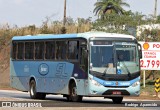 Viação São Luiz 14090 na cidade de Congonhas, Minas Gerais, Brasil, por Rodrigo  Aparecido. Número da foto: #7057195.