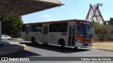 Auto Viação Marechal Brasília 441775 na cidade de Ceilândia, Distrito Federal, Brasil, por Udiston Teles de Oliveira. Número da foto: #:id.