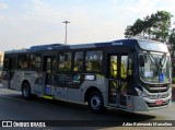 Via BH Coletivos 31011 na cidade de Belo Horizonte, Minas Gerais, Brasil, por Adão Raimundo Marcelino. Número da foto: #7057075.