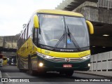 Viação Sandra 2300 na cidade de Belo Horizonte, Minas Gerais, Brasil, por Luiz Otavio Matheus da Silva. Número da foto: #:id.