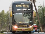 Matriz Transportes 1909 na cidade de Cuiabá, Mato Grosso, Brasil, por Douglas Jose Ramos. ID da foto: :id.