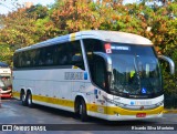 Empresa Cruz 21705 na cidade de São Paulo, São Paulo, Brasil, por Ricardo Silva Monteiro. Número da foto: #:id.