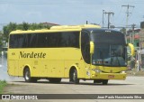 Viação Nordeste 1601 na cidade de Natal, Rio Grande do Norte, Brasil, por Joao Paulo Nascimento Silva. Número da foto: #7056621.