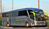 Viação Garcia 8295 na cidade de São Paulo, São Paulo, Brasil, por Rodrigo S. G Busólogo do Brasil. Número da foto: #7055941.