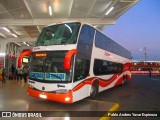 Pullman El Huique 170 na cidade de Santa Cruz, Colchagua, Libertador General Bernardo O'Higgins, Chile, por Pablo Andres Yavar Espinoza. Número da foto: #7057427.