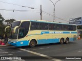 Viação Novo Horizonte 806711 na cidade de Vitória da Conquista, Bahia, Brasil, por Anderson Queiroz. Número da foto: #:id.