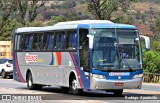 Resende Turismo 3800 na cidade de Congonhas, Minas Gerais, Brasil, por Rodrigo  Aparecido. ID da foto: :id.