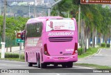 Viação Águia Branca 32070 na cidade de Vitória, Espírito Santo, Brasil, por Saimom  Lima. Número da foto: #7056481.
