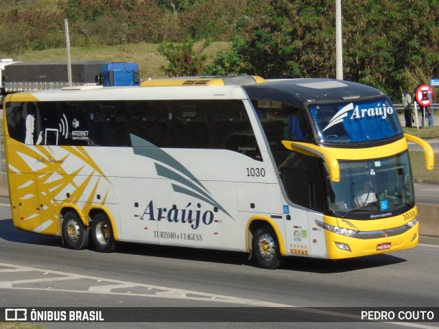 Araújo Turismo e Viagens 1030 na cidade de Aparecida, São Paulo, Brasil, por PEDRO COUTO. Número da foto: #7059492.