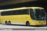 Viação Itapemirim 5813 na cidade de Rio de Janeiro, Rio de Janeiro, Brasil, por Diego Almeida Araujo. Número da foto: #7058343.