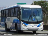 Vitória Transportes 201360 na cidade de Belo Horizonte, Minas Gerais, Brasil, por Adão Raimundo Marcelino. Número da foto: #7059610.