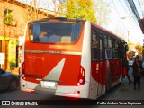 Peña Express 71 na cidade de Santa Cruz, Colchagua, Libertador General Bernardo O'Higgins, Chile, por Pablo Andres Yavar Espinoza. Número da foto: #:id.