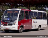 Transwolff Transportes e Turismo 7 8633 na cidade de São Paulo, São Paulo, Brasil, por Rafael Santos Silva. Número da foto: #7060110.