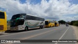 Kharisma Turismo 2036 na cidade de Porto Seguro, Bahia, Brasil, por Irlando Nascimento Lima Lima. Número da foto: #:id.