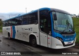 Auto Viação Jabour D86720 na cidade de Rio de Janeiro, Rio de Janeiro, Brasil, por Jorge Lucas Araújo. Número da foto: #:id.