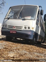 Ônibus Particulares 9096 na cidade de Belo Horizonte, Minas Gerais, Brasil, por Ailton Alves. Número da foto: #7058952.