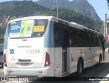 Transportes Futuro C30006 na cidade de Rio de Janeiro, Rio de Janeiro, Brasil, por Jorge Gonçalves. ID da foto: :id.