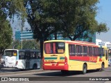 Auto Viação Jurema RJ 120.065 na cidade de Rio de Janeiro, Rio de Janeiro, Brasil, por Kaio de Macedo. Número da foto: #:id.
