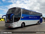Edson Turismo 2700 na cidade de Vitória da Conquista, Bahia, Brasil, por Anderson Queiroz. Número da foto: #7060246.