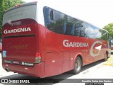 Expresso Gardenia 3110 na cidade de São Paulo, São Paulo, Brasil, por Franklin Freire dos Santos. Número da foto: #:id.