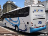 Nortur 80 na cidade de Buenos Aires, Argentina, por Osvaldo Born. Número da foto: #7058709.