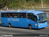 HS Trans 777 na cidade de Aparecida, São Paulo, Brasil, por PEDRO COUTO. Número da foto: #7059494.