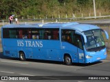 HS Trans 777 na cidade de Aparecida, São Paulo, Brasil, por PEDRO COUTO. ID da foto: :id.