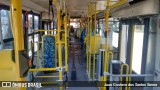 VB Transportes e Turismo 3245 na cidade de Campinas, São Paulo, Brasil, por Joao Gustavo dos Santos Senna. Número da foto: #:id.