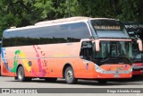 Chilebus Internacional 221 na cidade de São Paulo, São Paulo, Brasil, por Diego Almeida Araujo. ID da foto: :id.