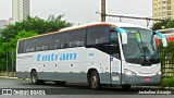 Emtram 3800 na cidade de Osasco, São Paulo, Brasil, por Jackeline Arcanjo. Número da foto: #:id.