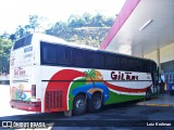 Giltur - Gilsontur Transporte e Turismo 16000 na cidade de Juiz de Fora, Minas Gerais, Brasil, por Luiz Krolman. Número da foto: #:id.