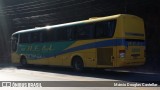 Viação Real Ita 62660 na cidade de Alegre, Espírito Santo, Brasil, por Márcio Douglas Castellar. Número da foto: #7059023.