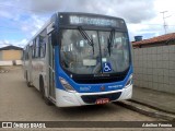 Consórcio Navegantes - 06 > Santa Maria > Transportes Boa Viagem 06067 na cidade de João Pessoa, Paraíba, Brasil, por Adeilton Ferreira. Número da foto: #7060316.