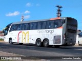 Rápido Marajó 90927 na cidade de Teresina, Piauí, Brasil, por Lucivanildo Carvalho. Número da foto: #7059279.