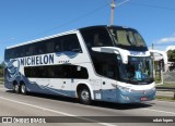 Michelon Turismo 2290 na cidade de Caçapava, São Paulo, Brasil, por odair lopes. Número da foto: #7058139.