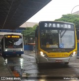Viação Metrópole Paulista - Zona Leste 3 1054 na cidade de São Paulo, São Paulo, Brasil, por Markus Bus Vip. Número da foto: #:id.