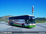 Giltur - Gilsontur Transporte e Turismo 16000 na cidade de Juiz de Fora, Minas Gerais, Brasil, por Luiz Krolman. Número da foto: #:id.