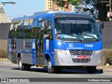 Transcooper > Norte Buss 2 6459 na cidade de São Paulo, São Paulo, Brasil, por Guilherme Estevan. Número da foto: #7060399.