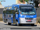 Transcooper > Norte Buss 2 6459 na cidade de São Paulo, São Paulo, Brasil, por Guilherme Estevan. ID da foto: :id.