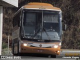 Viação Sertaneja 1360 na cidade de Pará de Minas, Minas Gerais, Brasil, por Alexandre  Magnus. Número da foto: #7058793.