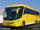 Viação Itapemirim 60099 na cidade de Teresina, Piauí, Brasil, por Eduardo Silva Araújo. Número da foto: #:id.
