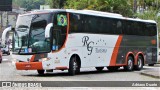 RG Turismo 1040 na cidade de Petrópolis, Rio de Janeiro, Brasil, por Adriano Duarte. Número da foto: #:id.