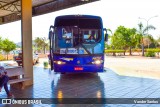 Viação Estrela 56713 na cidade de Davinópolis, Goiás, Brasil, por Vander Santos. Número da foto: #7059145.