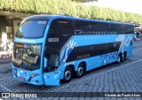 Transnorte - Transporte e Turismo Norte de Minas 88100 na cidade de Belo Horizonte, Minas Gerais, Brasil, por Vicente de Paulo Alves. Número da foto: #7059904.