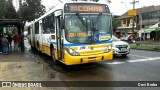 VTC - Viação Teresópolis Cavalhada 2186 na cidade de Porto Alegre, Rio Grande do Sul, Brasil, por Davi Borba. Número da foto: #7058842.