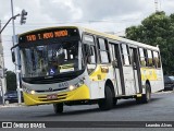 Autotrans Transportes Urbanos e Rodoviários 8413 na cidade de Uberlândia, Minas Gerais, Brasil, por Leandro Alves. Número da foto: #:id.