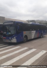 Viação Miracatiba 15.966 na cidade de São Paulo, São Paulo, Brasil, por Clóvis Henryque Pacheco dos Santos. Número da foto: #:id.