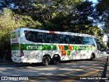 Empresa Gontijo de Transportes 21520 na cidade de São Paulo, São Paulo, Brasil, por Andre Santos de Moraes. Número da foto: #7058178.